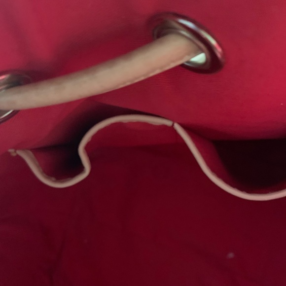 Draw string bag - Picture 3 of 4